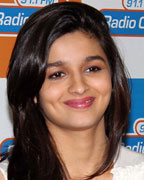 Alia Bhatt